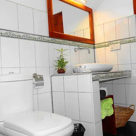 Regina Beach Bungalow Trincomalee Exterior photo