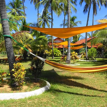 Regina Beach Bungalow Trincomalee Exterior photo