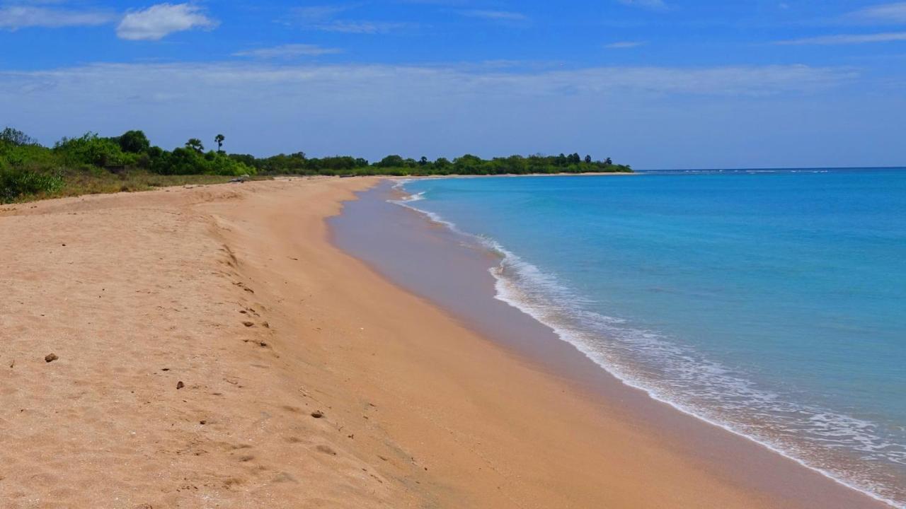 Regina Hotel Trincomalee